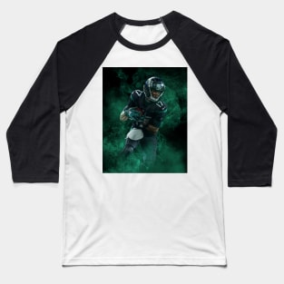 Garrett Wilson New York Sports Art Baseball T-Shirt